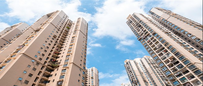 在长沙居住半年以上的科研人员家庭可直接购房