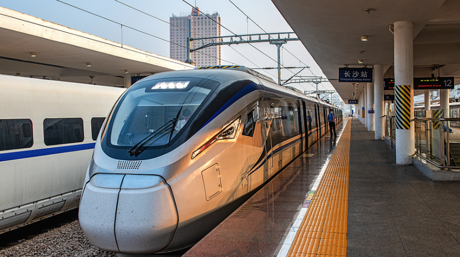 湖南城际铁路公司2022年度亏损11.8亿：疫情结束后已持续改善