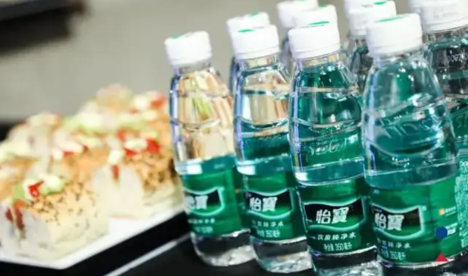 国内最大饮料生产基地预计下月底竣工 华润怡宝长沙工厂年产能将达100万吨