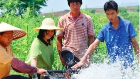 沅江市气温昨日10时全国最高 明天出伏湖南还要热多久？