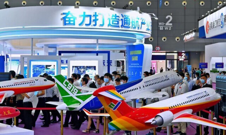 海南将组团参展湖南通航博览会 9月21日至24日在长沙、株洲举行