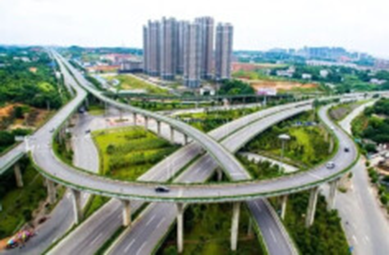 长株潭获批综合型流通支点城市