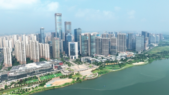 上半年113家上市湘企赚钱了：华菱钢铁营收最多 湖南裕能涨幅亮眼