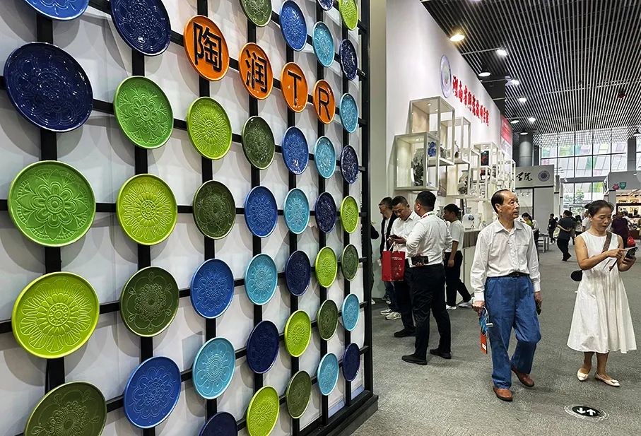 什么是千年瓷都？来瓷博会，醴陵将给您答案