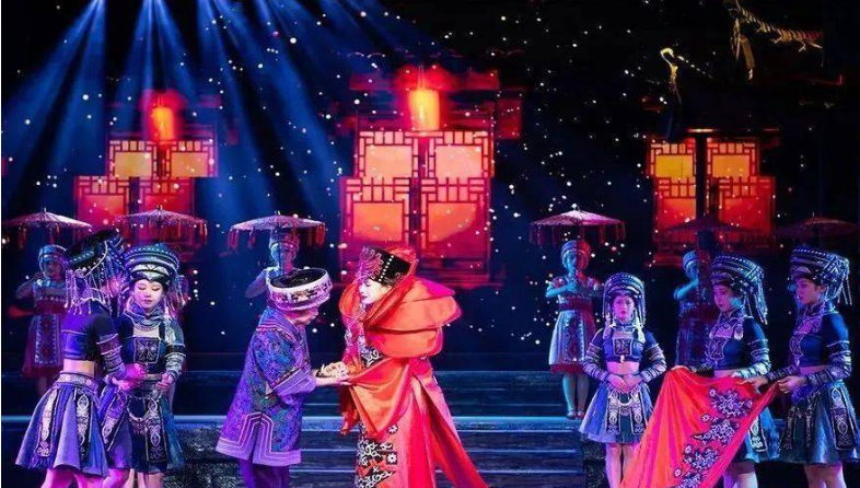湖南3家上榜！全国旅游演艺精品名录出炉