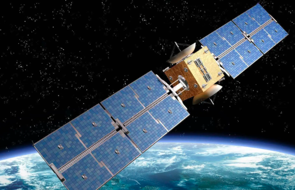 湖南省一卫星制造基地即将建成投产