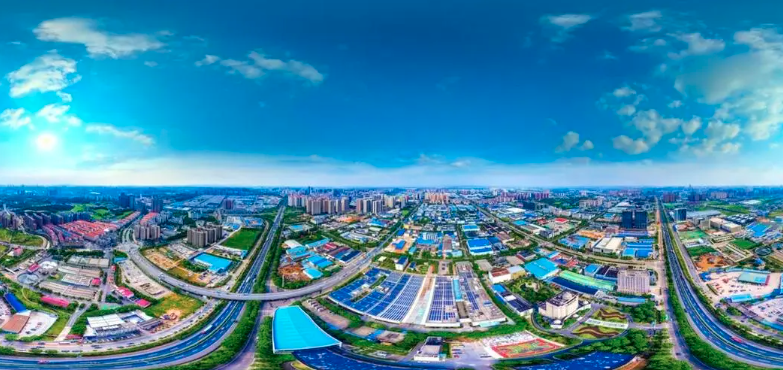 2024年中国中小城市高质量发展指数研究成果发布 长沙县位列全国综合实力百强县市第五