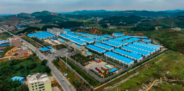 湖南中小企业特色产业集群&ldquo;国家队&rdquo;达15个 数量居全国前列、中部第一