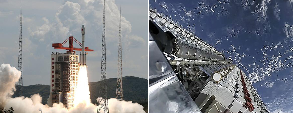 &ldquo;中国赶上SpaceX，只是时间问题&rdquo;