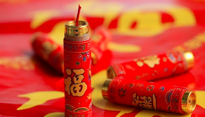 烟花爆竹进入产销旺季，湖南这样守牢安全底线