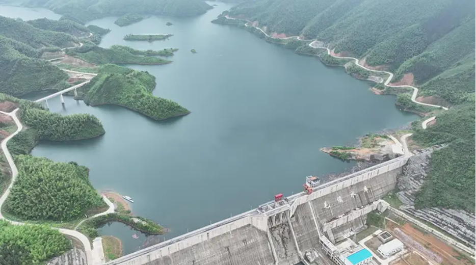 湖南省84处灌区&ldquo;上新&rdquo; 已完成中央投资资金超51亿元