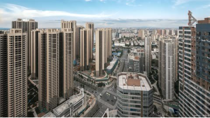 利好新政落地，长沙楼市企稳回升