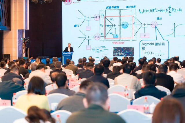 湖南电力强科技， 赋能新型电力系统建设
