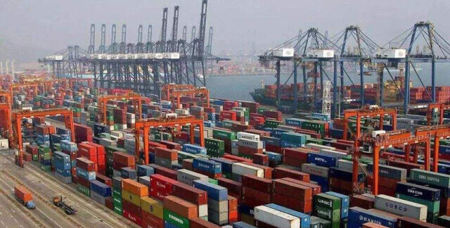 前10个月湖南对APEC其他经济体进出口2623.8亿元