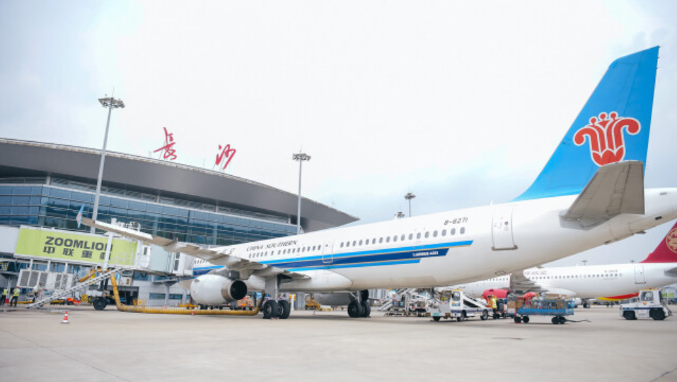 南航将恢复长沙至东京、新加坡直飞国际航线。