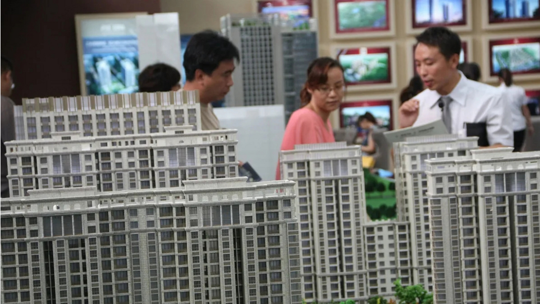 一揽子利好政策落地 长沙楼市活跃度回升