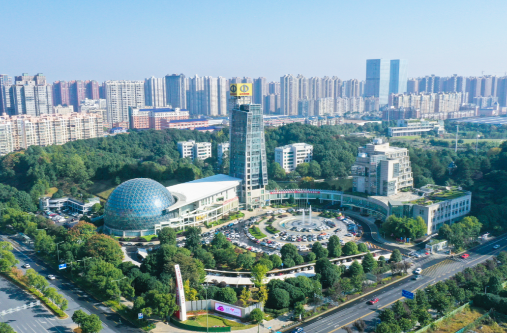 湖南2家国家级经开区跻身全国50强