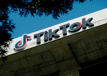 TikTok恢复在美服务