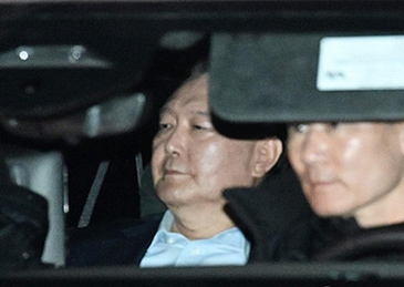 尹锡悦辩护团队污蔑中国，理由让人昏倒&hellip;