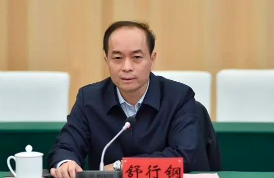 舒行钢已任湖南省机场管理集团党委书记 前任邱继兴因涉性侵案已被刑拘