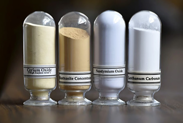 外媒紧盯：中国6月对美稀土磁体出口环比激增660%