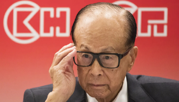 长和：拟邀请来自中国内地之主要策略投资者加入成为财团的重要成员