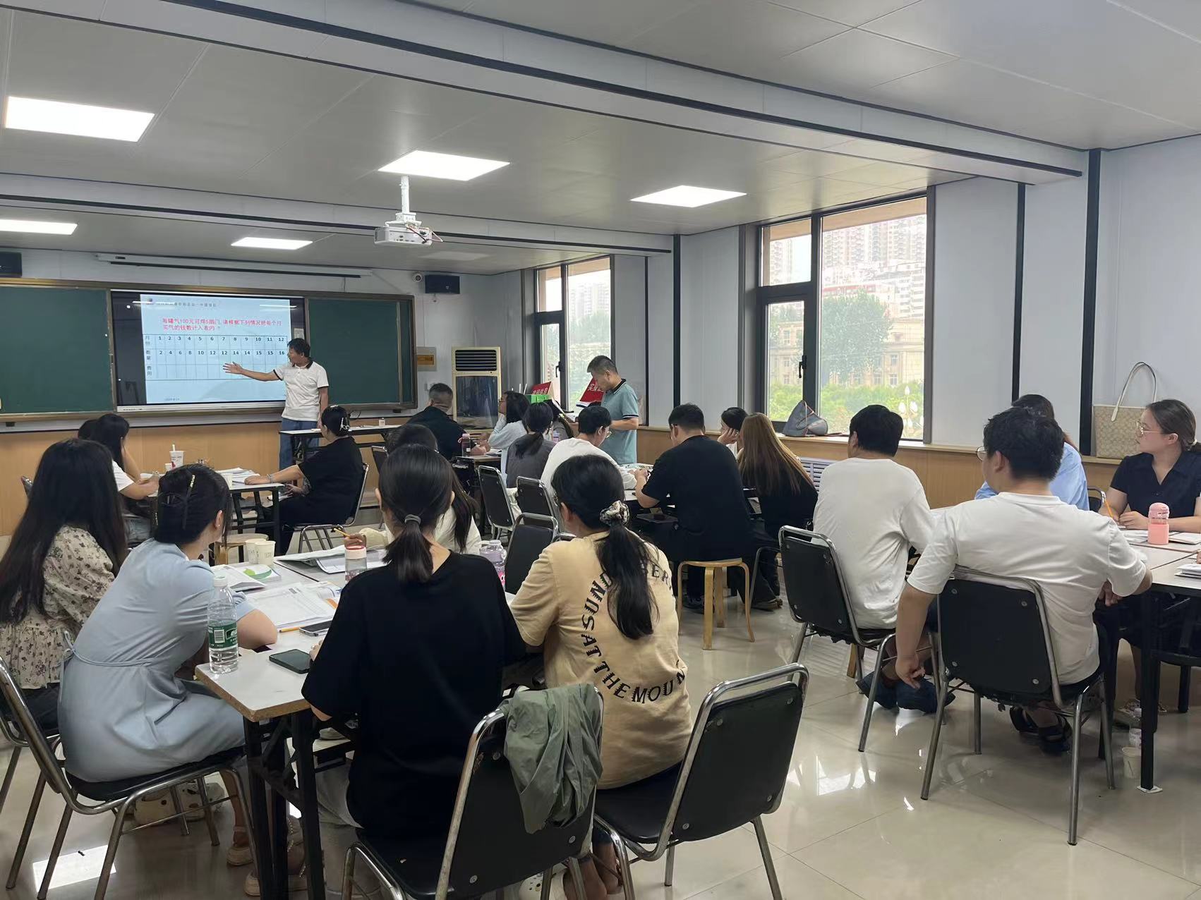 给予每人次900元-1700元课程补贴!湖南发布创业培训管理新政策