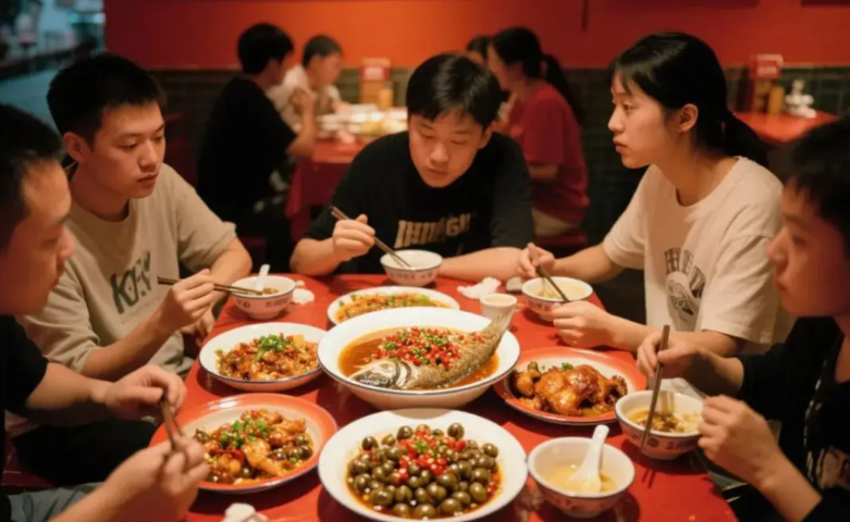 长沙超200家餐厅春节&ldquo;不打烊&rdquo; 热情迎接本地市民和外地游客