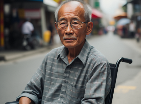 最高每月800元！湖南向中度以上失能老年人发放养老服务消费补贴