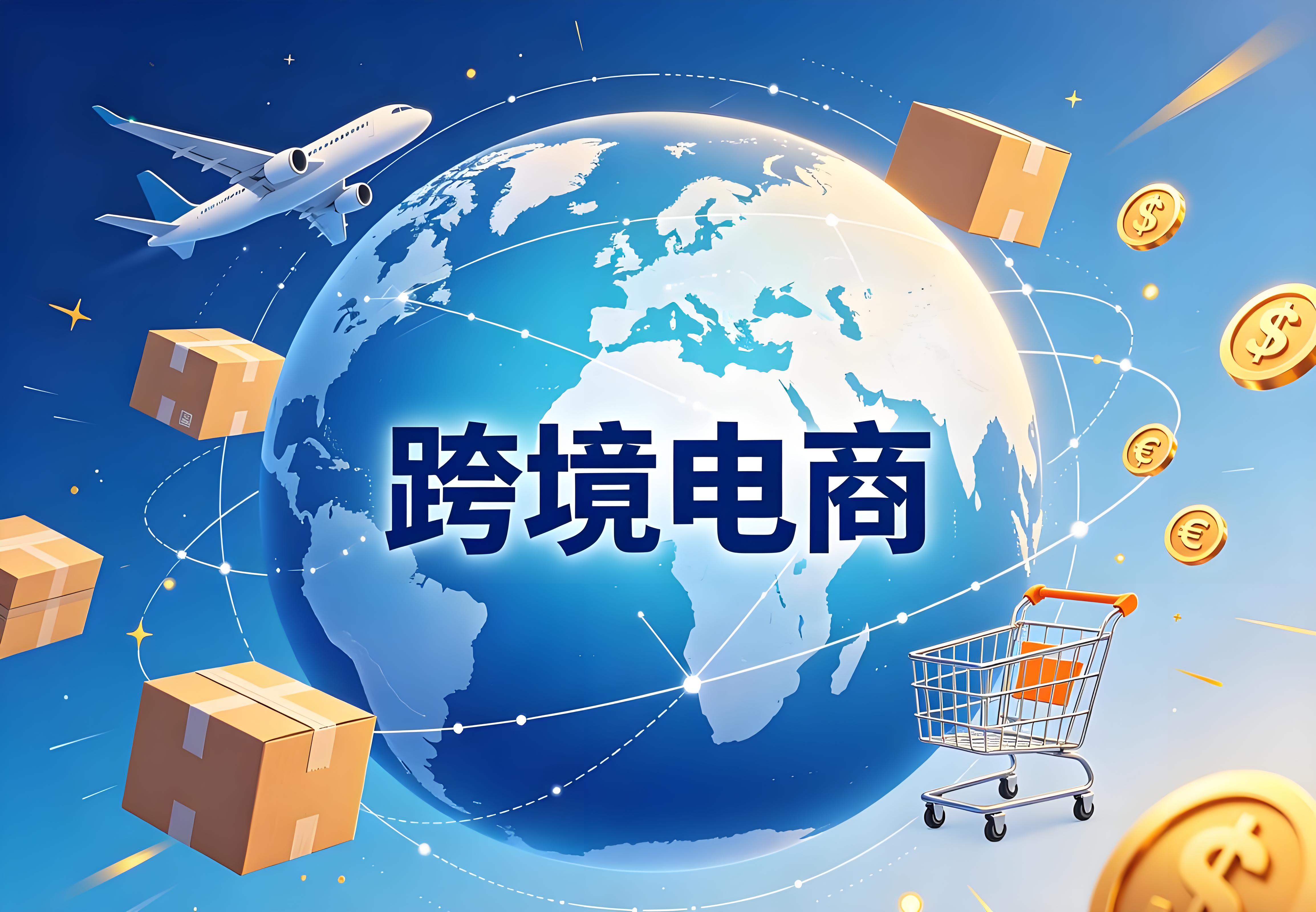 岳阳跨境电商产业迈向&ldquo;链式集聚&rdquo;