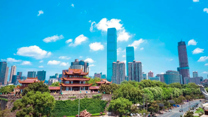 《2026毕业季出游报告》发布 长沙成最受年轻群体青睐城市之一