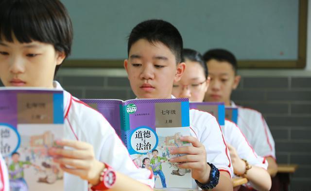 探索多元中考升学路径再添一地：湖南娄底试点小学入学可直升高中