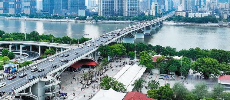 6月70城房价数据出炉 长沙新房价格环比微跌