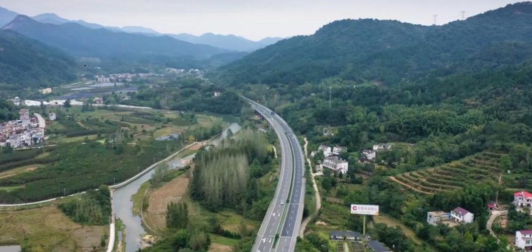 总投资近490亿元！湖南两大高速公路项目启动招标