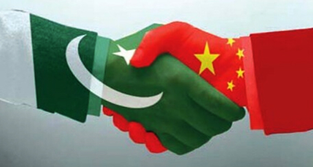 美国下手挑拨中巴关系 中国大使立即反击