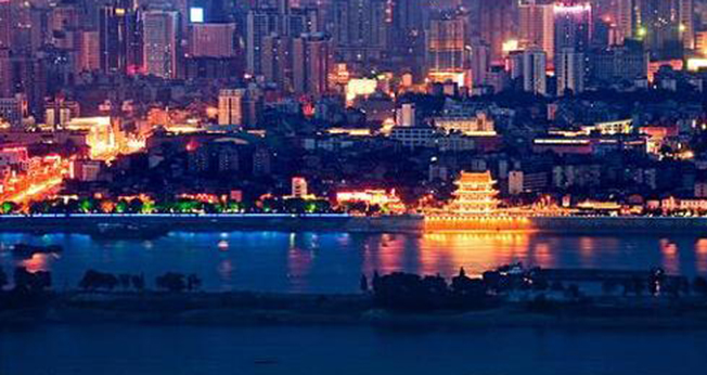 面向全国！长沙征集新型智慧城市建设专家
