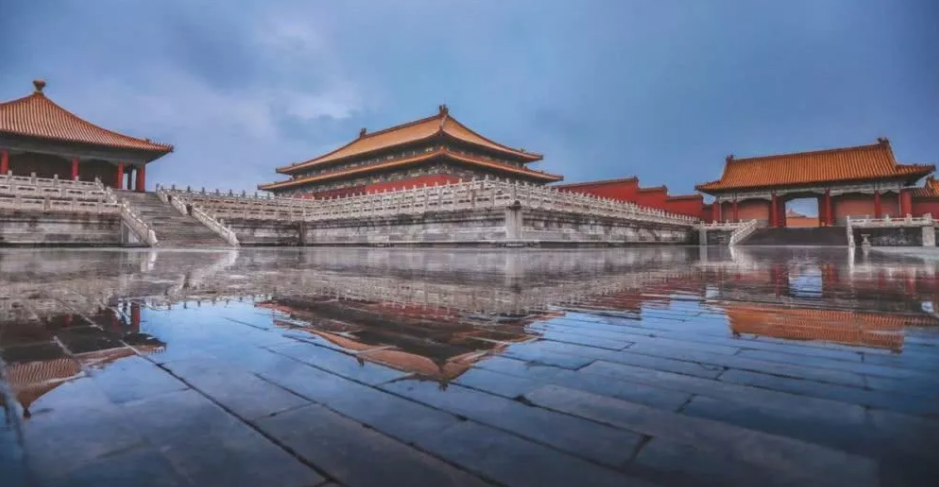 中国游客最多的景区，一年四季都人满为患，你去过吗？