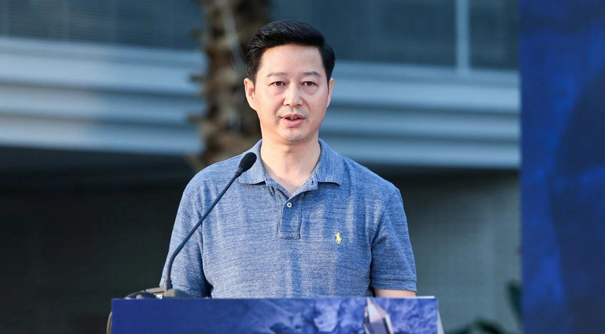株洲高新区管委会副主任马立恒被查