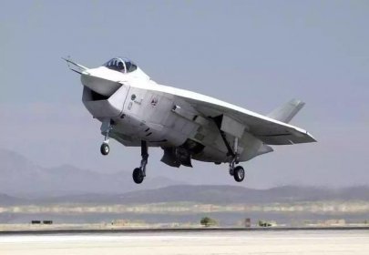 F35问题重重 波音&ldquo;大嘴鳄鱼&rdquo;若获胜能否更好？