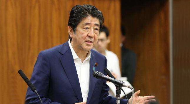 日本任职时间最长的首相，为什么会是安倍？