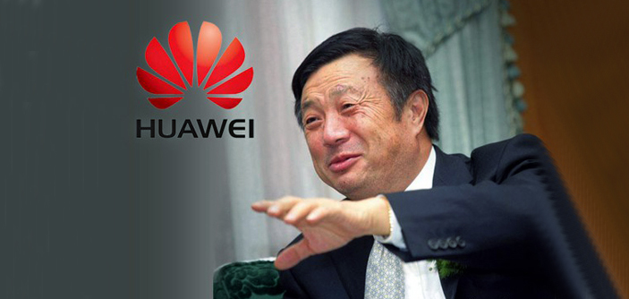 任正非接受CNN专访：即使没谷歌，华为也能当世界第一