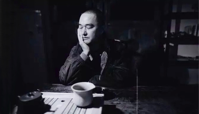 冯唐：春风十里，时间不等人