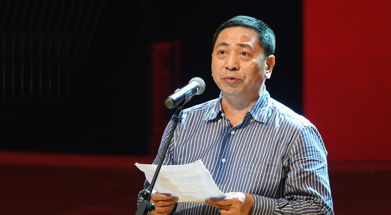 向恩明任湖南省民族宗教事务委员会主任