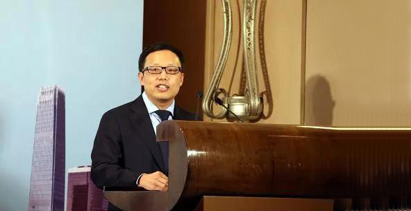 55岁国开行副行长张旭光将出任农业银行副行长