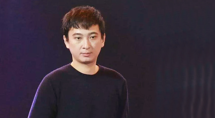 王思聪失声背后：平庸的普思投资、溃败的熊猫直播