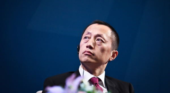 郁亮：投资不过山海关？万科到了东北就没离开过