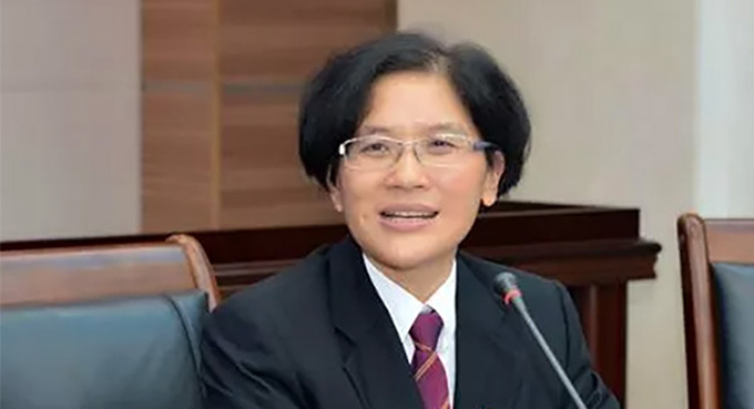海南省高院副院长张家慧被免职，此前被举报家族资产超两百亿