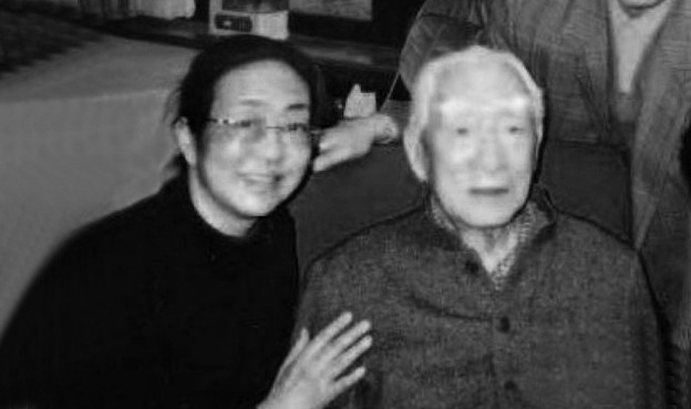 薄一波次女薄洁莹因病辞世