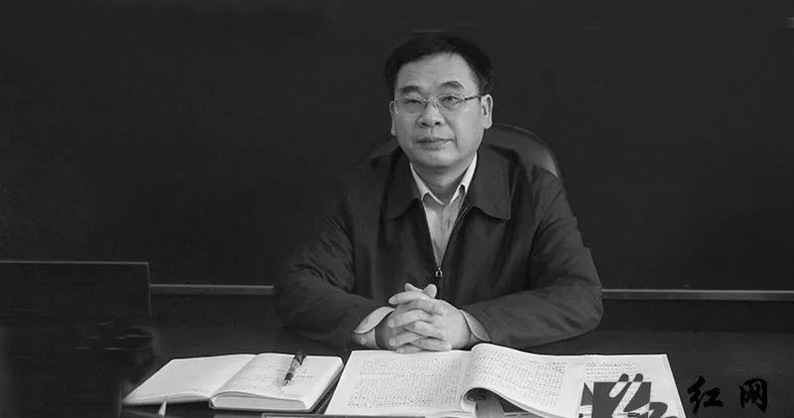 株洲市政协副主席 炎陵县委书记黄诗燕工作期间突发心脏病殉职，享年