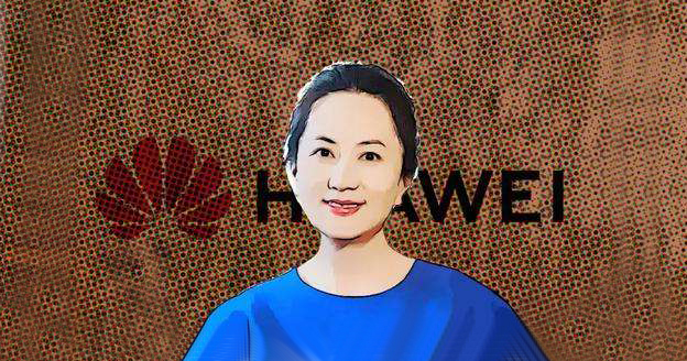 任正非最新受访谈孟晚舟：为女儿骄傲，苦难使人更强大